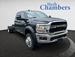 New 2024 Ram 5500 Tradesman Crew Cab 4x4 84 CA Cab Chassis for sale #24543 - photo 12