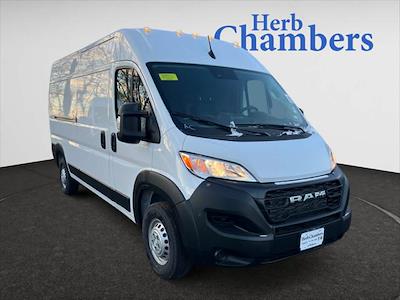 2025 Ram ProMaster 2500 High Roof FWD, Empty Cargo Van for sale #25119 - photo 1