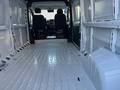 2025 Ram ProMaster 2500 High Roof FWD, Empty Cargo Van for sale #25119 - photo 2