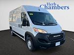 2025 Ram ProMaster 2500 High Roof FWD, Empty Cargo Van for sale #25119 - photo 1