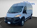 2025 Ram ProMaster 2500 High Roof FWD, Empty Cargo Van for sale #25119 - photo 8