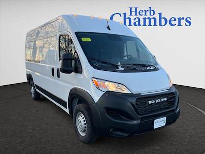 2025 Ram ProMaster 2500 High Roof FWD, Empty Cargo Van for sale #25122 - photo 1