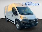 2025 Ram ProMaster 2500 High Roof FWD, Empty Cargo Van for sale #25117 - photo 1