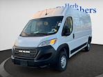 2025 Ram ProMaster 2500 High Roof FWD, Empty Cargo Van for sale #25117 - photo 7