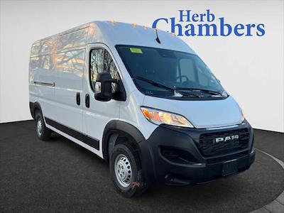 2025 Ram ProMaster 2500 High Roof FWD, Empty Cargo Van for sale #25116 - photo 1