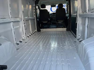 2025 Ram ProMaster 2500 High Roof FWD, Empty Cargo Van for sale #25116 - photo 2