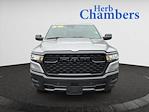 New 2025 Ram 1500 Tradesman Crew Cab 4x4 Pickup for sale #25065 - photo 2