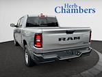 New 2025 Ram 1500 Tradesman Crew Cab 4x4 Pickup for sale #25065 - photo 3