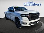 New 2025 Ram 1500 Laramie Crew Cab 4x4 Pickup for sale #25106 - photo 1