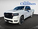 New 2025 Ram 1500 Laramie Crew Cab 4x4 Pickup for sale #25106 - photo 4
