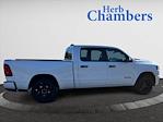 New 2025 Ram 1500 Laramie Crew Cab 4x4 Pickup for sale #25106 - photo 5