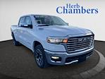 New 2025 Ram 1500 Laramie Crew Cab 4x4 Pickup for sale #25139 - photo 1
