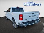 New 2025 Ram 1500 Laramie Crew Cab 4x4 Pickup for sale #25139 - photo 3