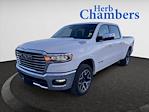 New 2025 Ram 1500 Laramie Crew Cab 4x4 Pickup for sale #25139 - photo 4