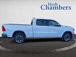 New 2025 Ram 1500 Laramie Crew Cab 4x4 Pickup for sale #25139 - photo 5