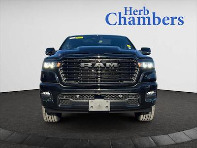 New 2025 Ram 1500 Laramie Crew Cab 4x4 Pickup for sale #25108 - photo 2