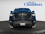 New 2025 Ram 1500 Laramie Crew Cab 4x4 Pickup for sale #25108 - photo 2