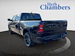 New 2025 Ram 1500 Laramie Crew Cab 4x4 Pickup for sale #25108 - photo 3