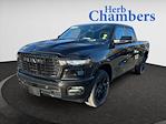 New 2025 Ram 1500 Laramie Crew Cab 4x4 Pickup for sale #25108 - photo 4