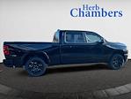 New 2025 Ram 1500 Laramie Crew Cab 4x4 Pickup for sale #25108 - photo 5