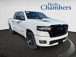 New 2025 Ram 1500 Laramie Crew Cab 4x4 Pickup for sale #25250 - photo 1