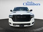 New 2025 Ram 1500 Laramie Crew Cab 4x4 Pickup for sale #25250 - photo 2