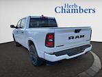 New 2025 Ram 1500 Laramie Crew Cab 4x4 Pickup for sale #25250 - photo 3