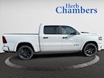 New 2025 Ram 1500 Laramie Crew Cab 4x4 Pickup for sale #25250 - photo 5