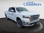 New 2025 Ram 1500 Laramie Crew Cab 4x4 Pickup for sale #25277 - photo 1