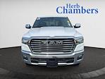 New 2025 Ram 1500 Laramie Crew Cab 4x4 Pickup for sale #25277 - photo 2