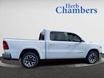 New 2025 Ram 1500 Laramie Crew Cab 4x4 Pickup for sale #25277 - photo 5