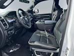 New 2025 Ram 1500 Laramie Crew Cab 4x4 Pickup for sale #25277 - photo 9