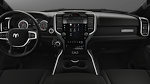New 2025 Ram 1500 Big Horn Crew Cab 4x4 Pickup for sale #25344 - photo 6