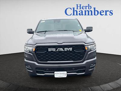 New 2025 Ram 1500 Big Horn Crew Cab 4x4 Pickup for sale #25281 - photo 2