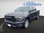 New 2025 Ram 1500 Big Horn Crew Cab 4x4 Pickup for sale #25281 - photo 4
