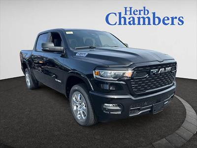 New 2025 Ram 1500 Big Horn Crew Cab 4x4 Pickup for sale #25269 - photo 1