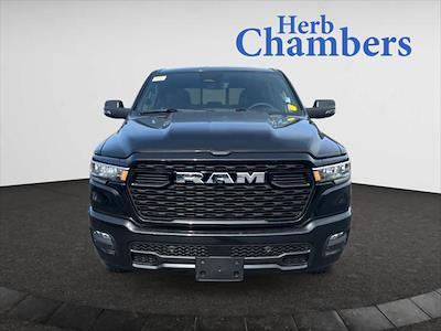 New 2025 Ram 1500 Big Horn Crew Cab 4x4 Pickup for sale #25269 - photo 2