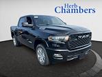 New 2025 Ram 1500 Big Horn Crew Cab 4x4 Pickup for sale #25269 - photo 1