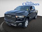 New 2025 Ram 1500 Big Horn Crew Cab 4x4 Pickup for sale #25269 - photo 4