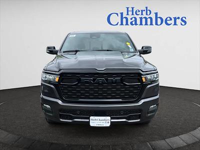 New 2025 Ram 1500 Big Horn Crew Cab 4x4 Pickup for sale #25322 - photo 2