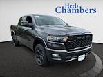 New 2025 Ram 1500 Big Horn Crew Cab 4x4 Pickup for sale #25322 - photo 1