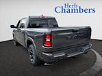 New 2025 Ram 1500 Big Horn Crew Cab 4x4 Pickup for sale #25322 - photo 3