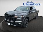 New 2025 Ram 1500 Big Horn Crew Cab 4x4 Pickup for sale #25322 - photo 4