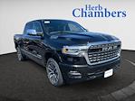 New 2025 Ram 1500 Limited Crew Cab 4x4 Pickup for sale #25289 - photo 1