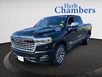 New 2025 Ram 1500 Limited Crew Cab 4x4 Pickup for sale #25289 - photo 4