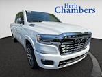 New 2025 Ram 1500 Limited Crew Cab 4x4 Pickup for sale #25358 - photo 1