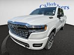 New 2025 Ram 1500 Limited Crew Cab 4x4 Pickup for sale #25358 - photo 3