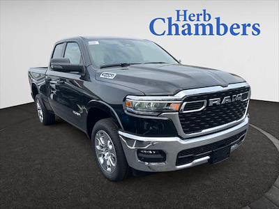 New 2025 Ram 1500 Big Horn Quad Cab 4x4 Pickup for sale #25261 - photo 1