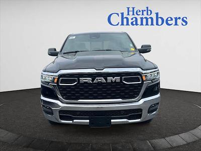 New 2025 Ram 1500 Big Horn Quad Cab 4x4 Pickup for sale #25261 - photo 2