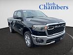 New 2025 Ram 1500 Big Horn Quad Cab 4x4 Pickup for sale #25261 - photo 1